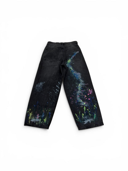 TWENTYM1NUTES JEANS