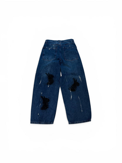 TWENTYMINUTES JEANS