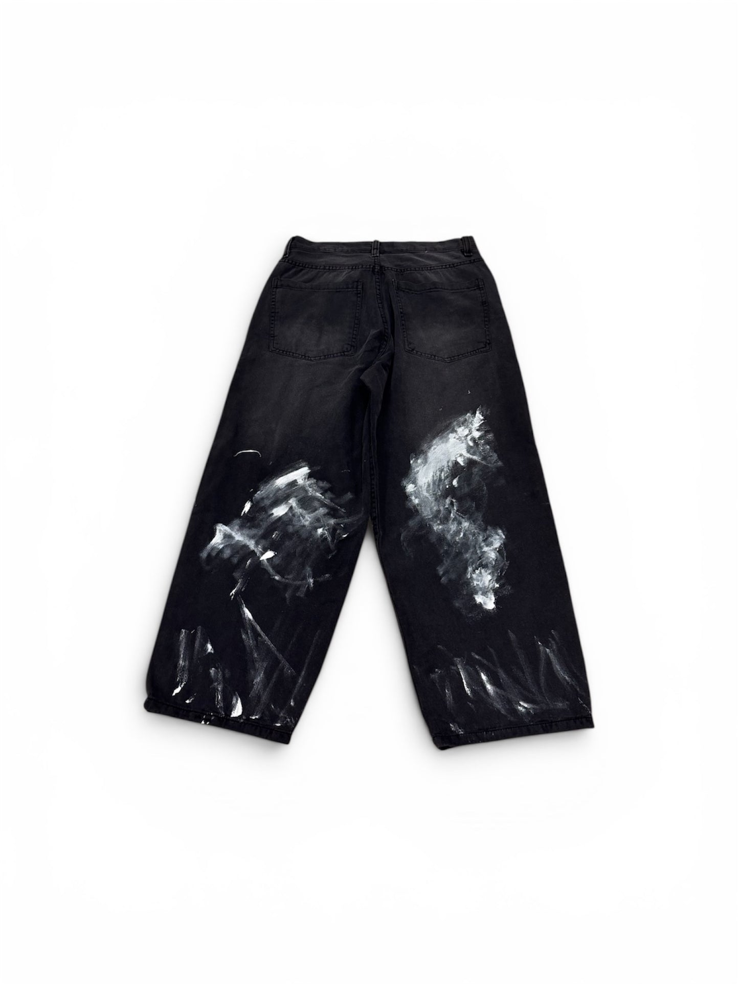 TWENTYM1NUTES JEANS