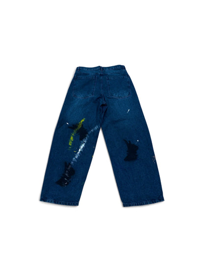 TWENTYMINUTES JEANS