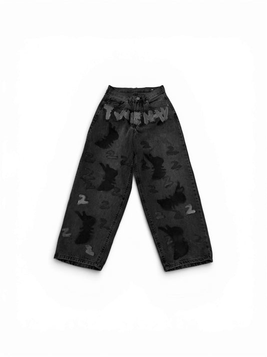 TWENTYM1NUTES JEANS