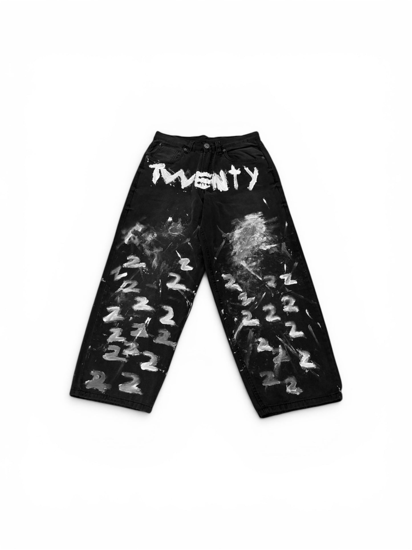 TWENTYM1NUTES JEANS