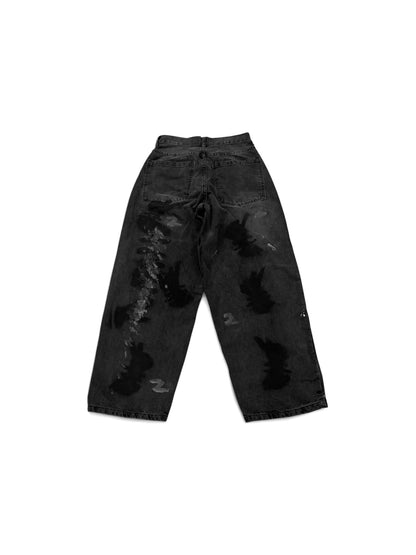 TWENTYM1NUTES JEANS
